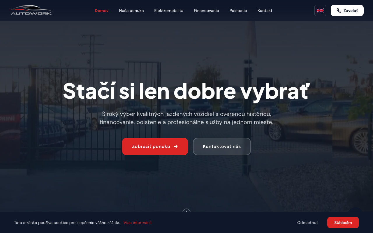 Screenshot - Autowork Nitra